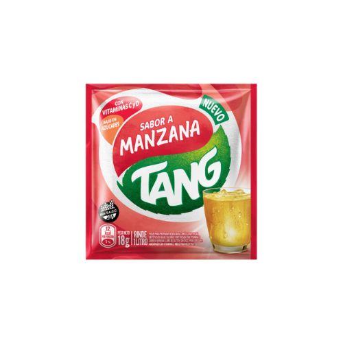 Jugo TANG Sabor Manzana
